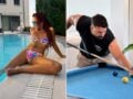 Χρηστίδου: Η Κέρκυρα συζητά το μπικίνι της – Πίσω στον Στέφανο η Σίσσυ