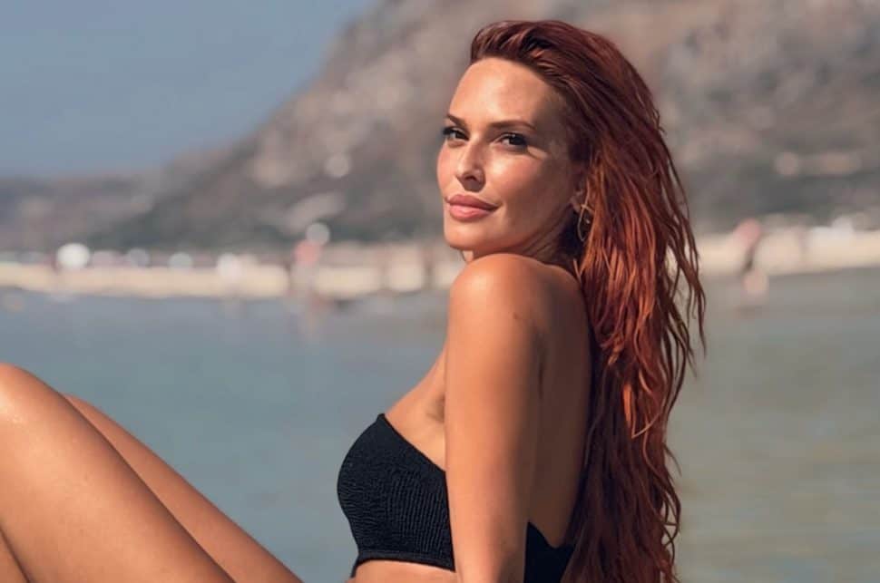 Σίσσυ Χρηστίδου: Ο 18χρονος γιος της γνώρισε τον Στέφανο – Ποια είναι η σχέση του με τον πατριό του;