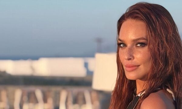 Σίσσυ Χρηστίδου: Ο μικρότερος γιος της έγινε 13 και το ξεχωριστό πάρτι γενεθλίων