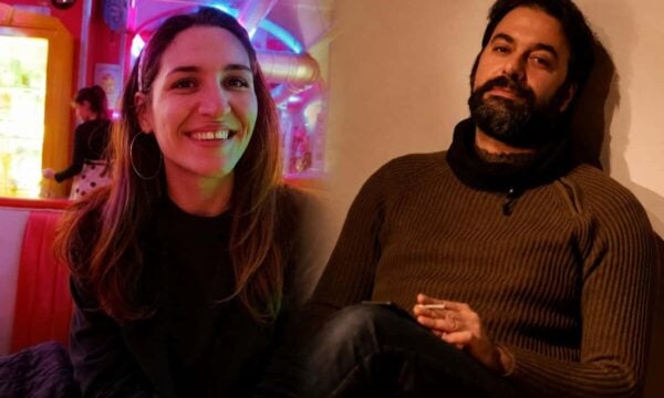Όλγα Σκιαδαρέση: Παντρεύτηκε η κόρη Μάλφα-Σκιαδαρέση. Ποιος είναι ο γαμπρός και πού έγινε ο γάμος