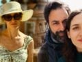 Όλγα Σκιαδαρέση: Παντρεύτηκε η κόρη της Μπέσσυς Μάλφα και του Γεράσιμου Σκιαδαρέση