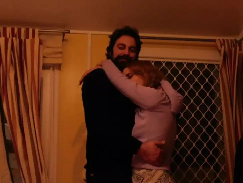 Η μεγάλη επιθυμία της Μάλφα: Περιμένω με χαρά να γίνω γιαγιά, όσα αποκάλυψε μετά τον ξαφνικό γάμο της κόρης της