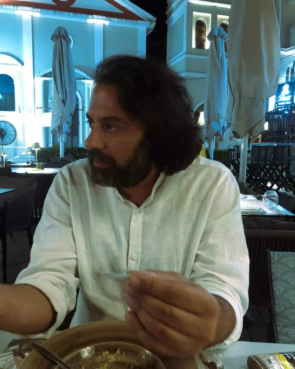 Κώστας Χαϊκάλης: Ποιος είναι ο γαμπρός που κάνει γιαγιά τη Μάλφα; Η Μπέσσυ πίνει νερό στο όνομά του