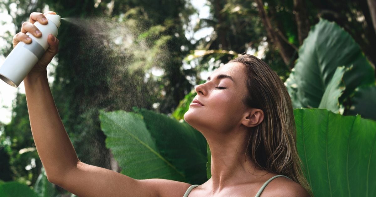 Skincare reset μετά τις διακοπές: 5 κινήσεις για να επαναφέρεις την ελαστικότητα της επιδερμίδας