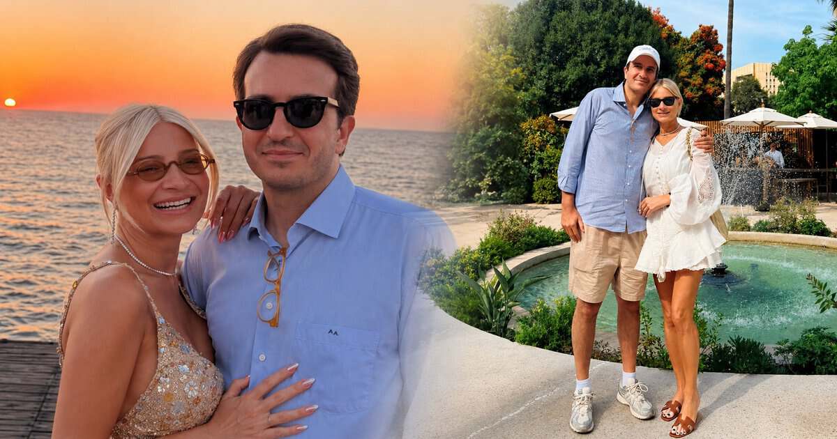 Σκορδά – Αθανασιάδης: Τι συμβαίνει με τον γάμο τους