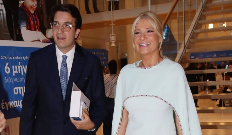 Σκορδά: Το νέο σπίτι και ο γάμος με τον Αλέξανδρο Αθανασιάδη που δεν θα γίνει