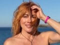 Σμαράγδα Καρύδη: Ποζάρει με μαγιό στα 57 της – Φωτογραφίες