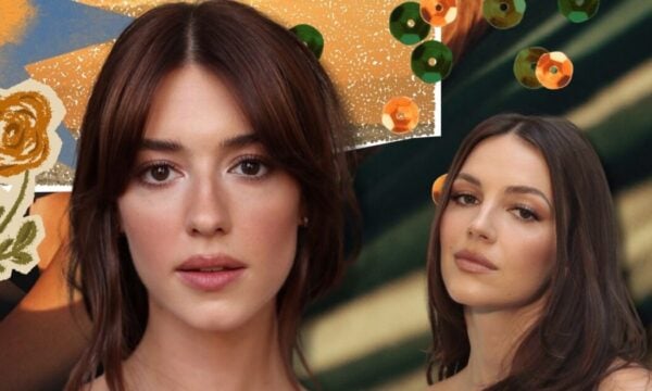 Soft-Matte Skin: Γιατί το υπερβολικά dewy look κάνει ένα μικρό διάλειμμα αυτή τη σεζόν;