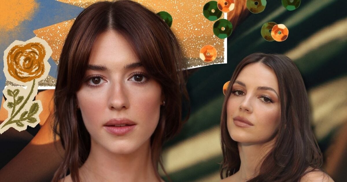 Soft-Matte Skin: Γιατί το υπερβολικά dewy look κάνει ένα μικρό διάλειμμα αυτή τη σεζόν;