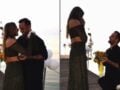 Άρης Σοϊλέδης: Πρόταση γάμου στη σύντροφό του Μαριλίνα Κυπαρίσση – «Αν με ρωτούσες ξανά, θα σε επέλεγα»