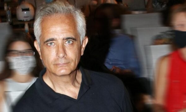Σωκράτης Αλαφούζος: Ανάρτηση για τη μητέρα του – «Δεν έχω κάποιον να με περιμένει πίσω στην Αθήνα πια»