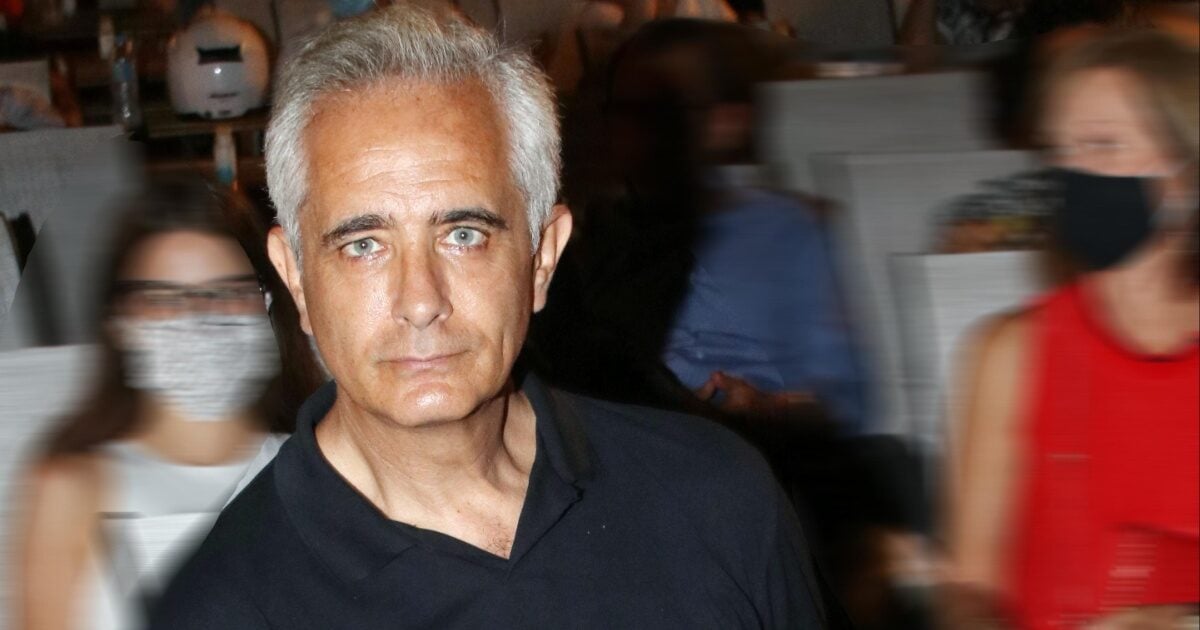 Σωκράτης Αλαφούζος: Ανάρτηση για τη μητέρα του – «Δεν έχω κάποιον να με περιμένει πίσω στην Αθήνα πια»