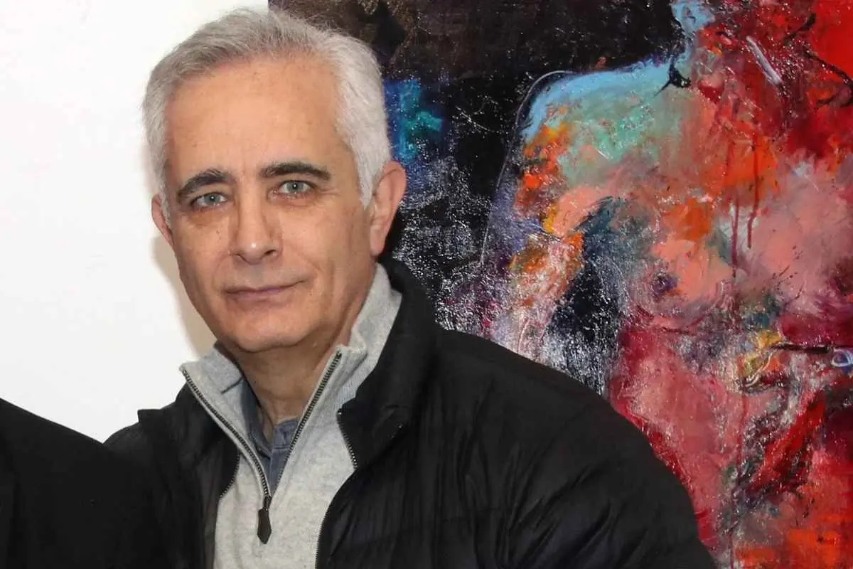 Σωκράτης Αλαφούζος: Παιδική φωτογραφία και εξομολόγηση για τον φόβο που κουβαλούσε μικρός