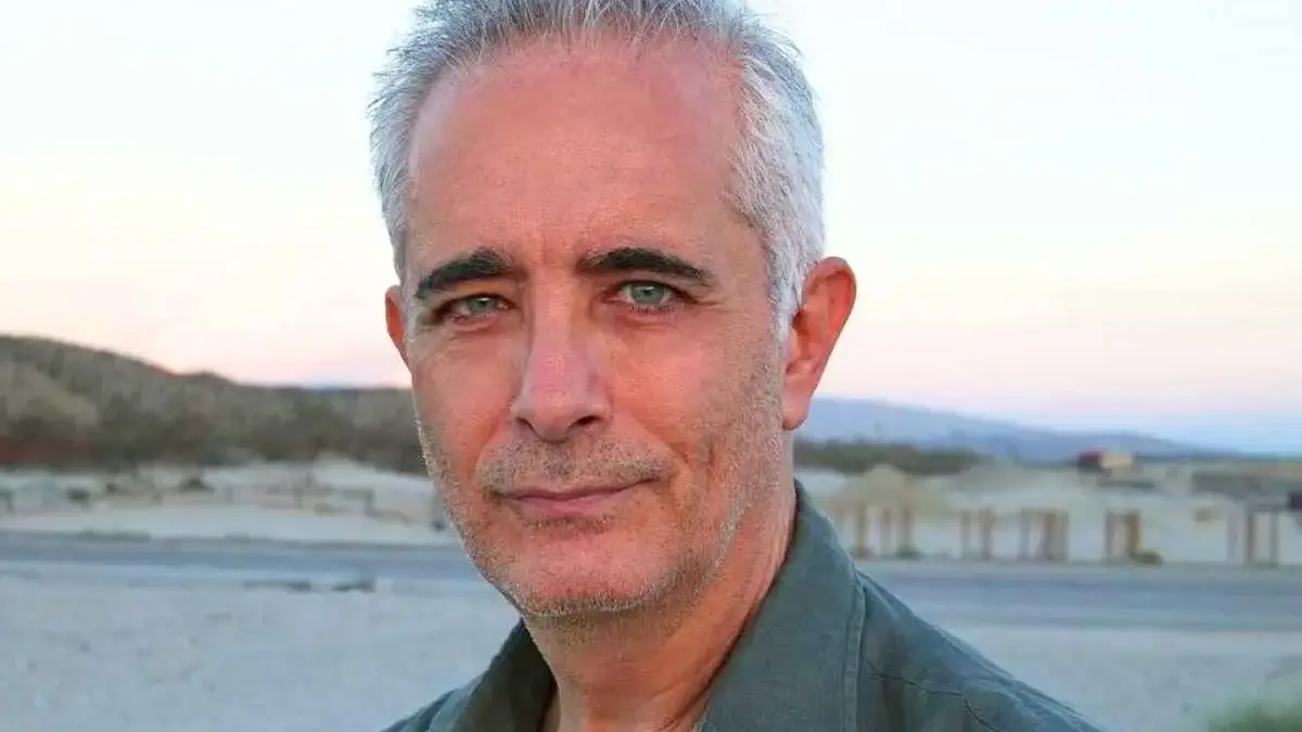 Σωκράτης Αλαφούζος: Παιδική φωτογραφία και εξομολόγηση για τον φόβο που κουβαλούσε μικρός
