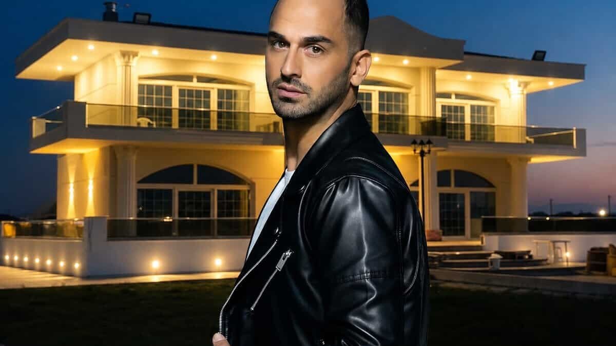 Άρης Σοϊλέδης: Πώς του άρπαξαν χιλιάδες ευρώ οι Βιλανάκηδες με το δόλωμα των χρυσών λιρών