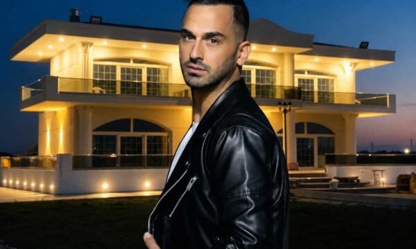 Άρης Σοϊλέδης: Πώς του άρπαξαν χιλιάδες ευρώ οι Βιλανάκηδες με το δόλωμα των χρυσών λιρών