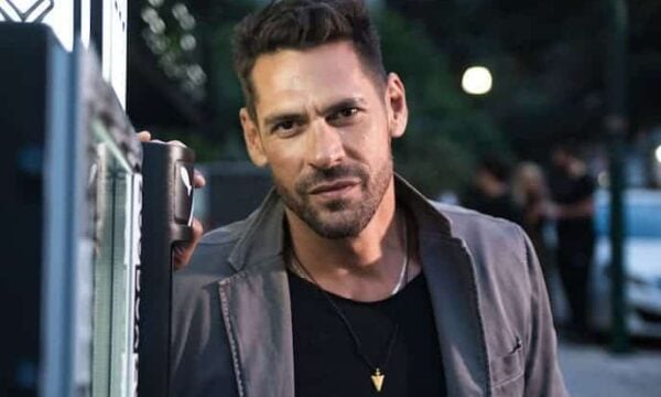 Γιάννης Σπαλιάρας: Χωρισμός μετά από τέσσερα χρόνια με την Αγγελική, τι συνέβη;