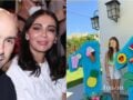 Βασίλης Σπανούλης – Ολυμπία Χοψονίδου: Η κόρη τους Βαλέρια έγινε 11 ετών