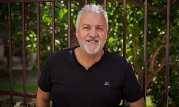 Ο «Καθαρμός» του Σπύρου Πετρουλάκη θα μεταφερθεί στην τηλεόραση μετά τον «Σασμό» και το «Ναυάγιο»