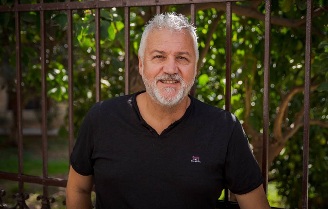 Ο «Καθαρμός» του Σπύρου Πετρουλάκη θα μεταφερθεί στην τηλεόραση μετά τον «Σασμό» και το «Ναυάγιο»