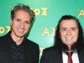 Δημήτρης Κόκοτας: Η στιγμή που τραγουδούσε το «Γιε μου» δίπλα στον πατέρα του, Σταμάτη Κόκοτα