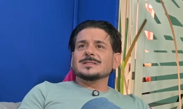Stan για Γιώργο Μαζωνάκη: «Όλοι έχουν πει μια άποψη γι’ αυτόν – Έχει ένα αστέρι πάνω από το κεφάλι του»