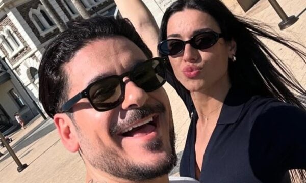 Stan: Οι δημόσιες ευχές στη σύζυγό του, Βέρα Σωτηροπούλου για τα γενέθλιά της