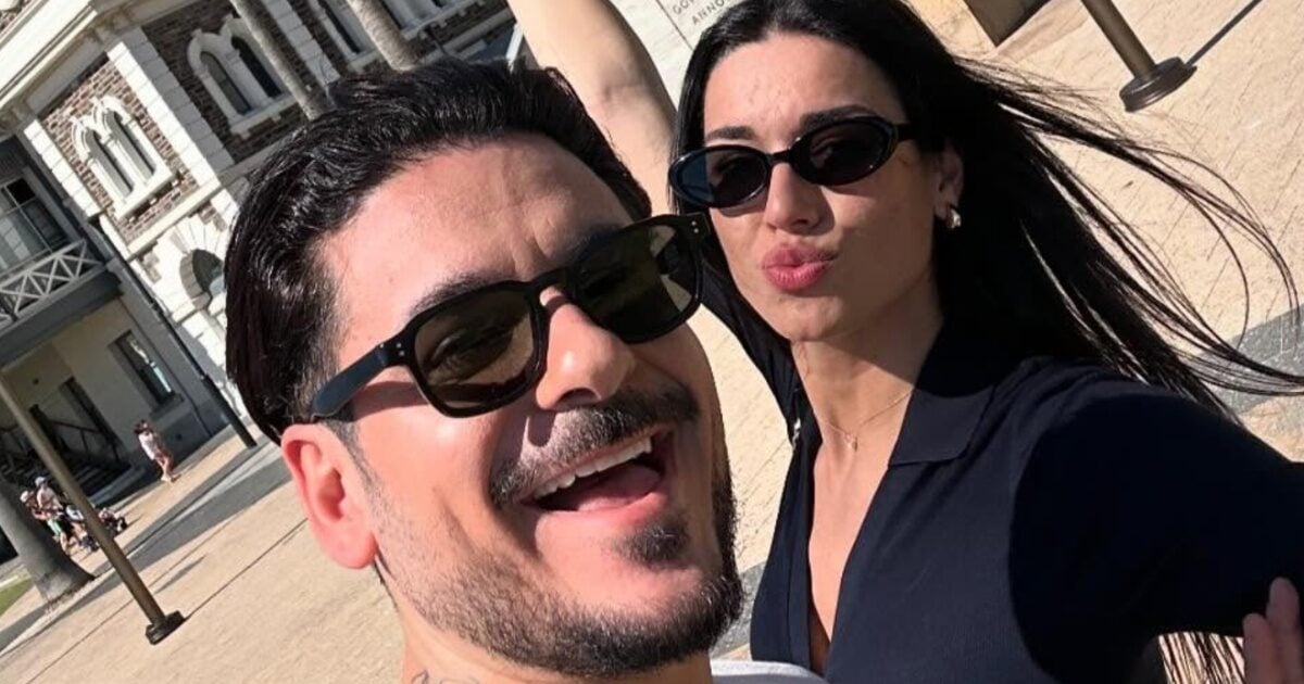 Stan: Δημόσιες ευχές στη σύζυγό του Βέρα Σωτηροπούλου για τα γενέθλιά της