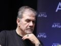 Δημήτρης Σταρόβας: Το προσκύνημα στην Παναγία Χοζοβιώτισσα – «Αξιώθηκα να ανέβω φέτος στα 63»