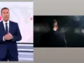 Παναγιώτης Στάθης: Κυκλοφόρησε το τρέιλερ του κεντρικού δελτίου ειδήσεων της ΕΡΤ