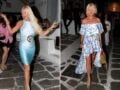 Μαρίνα Σταυράκη στη Μύκονο: 5 εμφανίσεις στα Ματογιάννια