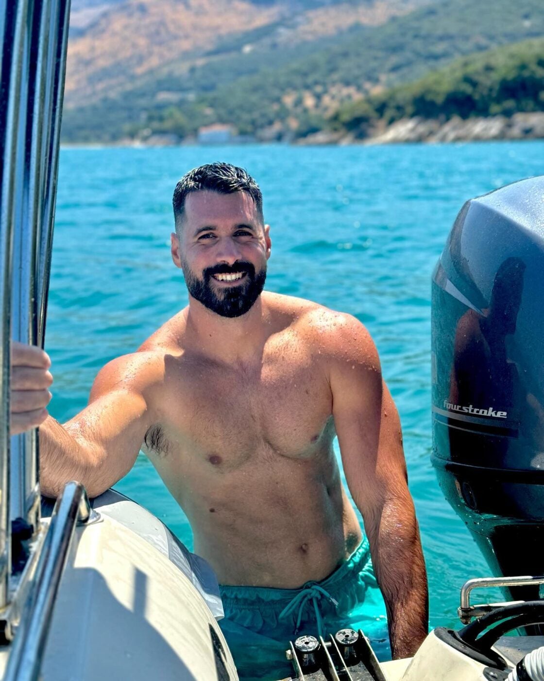 Νέοι έρωτες, γάμοι και σχέσεις που άντεξαν στον χρόνο