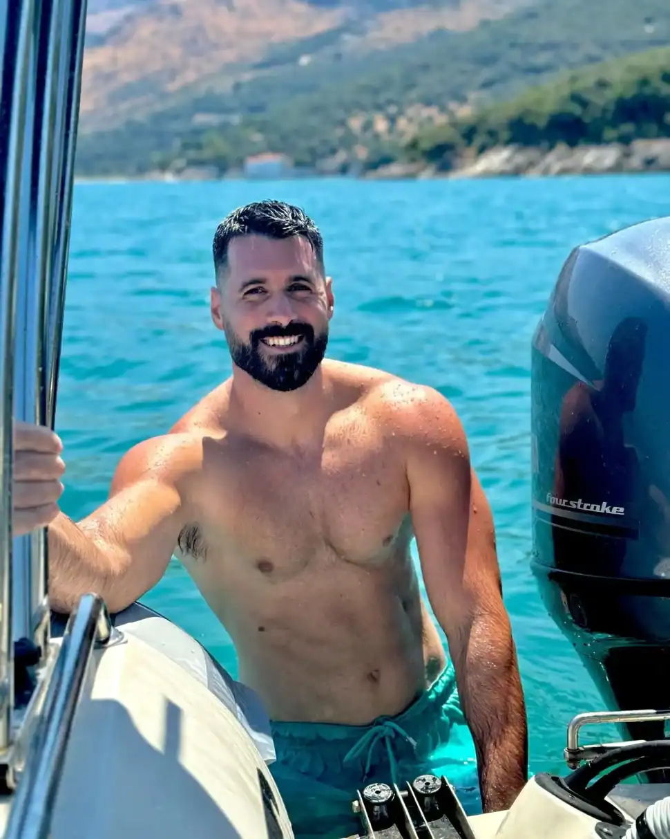 Σίσσυ Χρηστίδου: Ο 18χρονος γιος της γνώρισε τον Στέφανο – Ποια είναι η σχέση του με τον πατριό του;