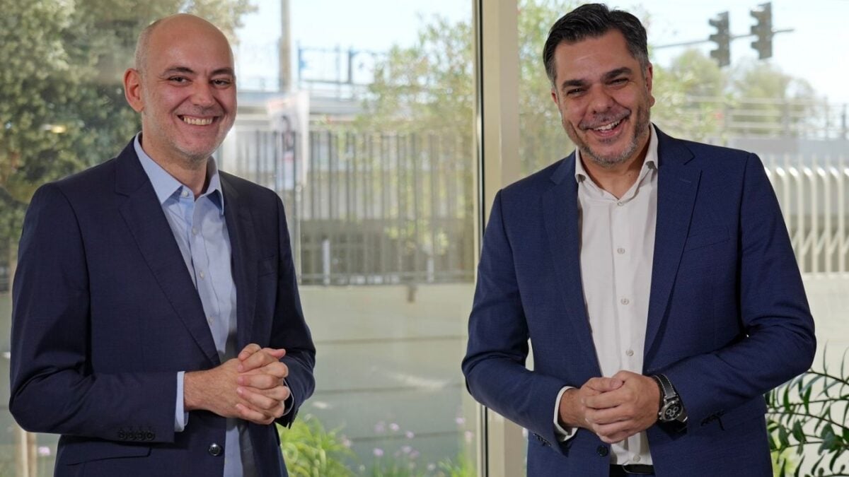 «Στον Εξώστη» έρχεται στον ΣΚΑΪ 100,3