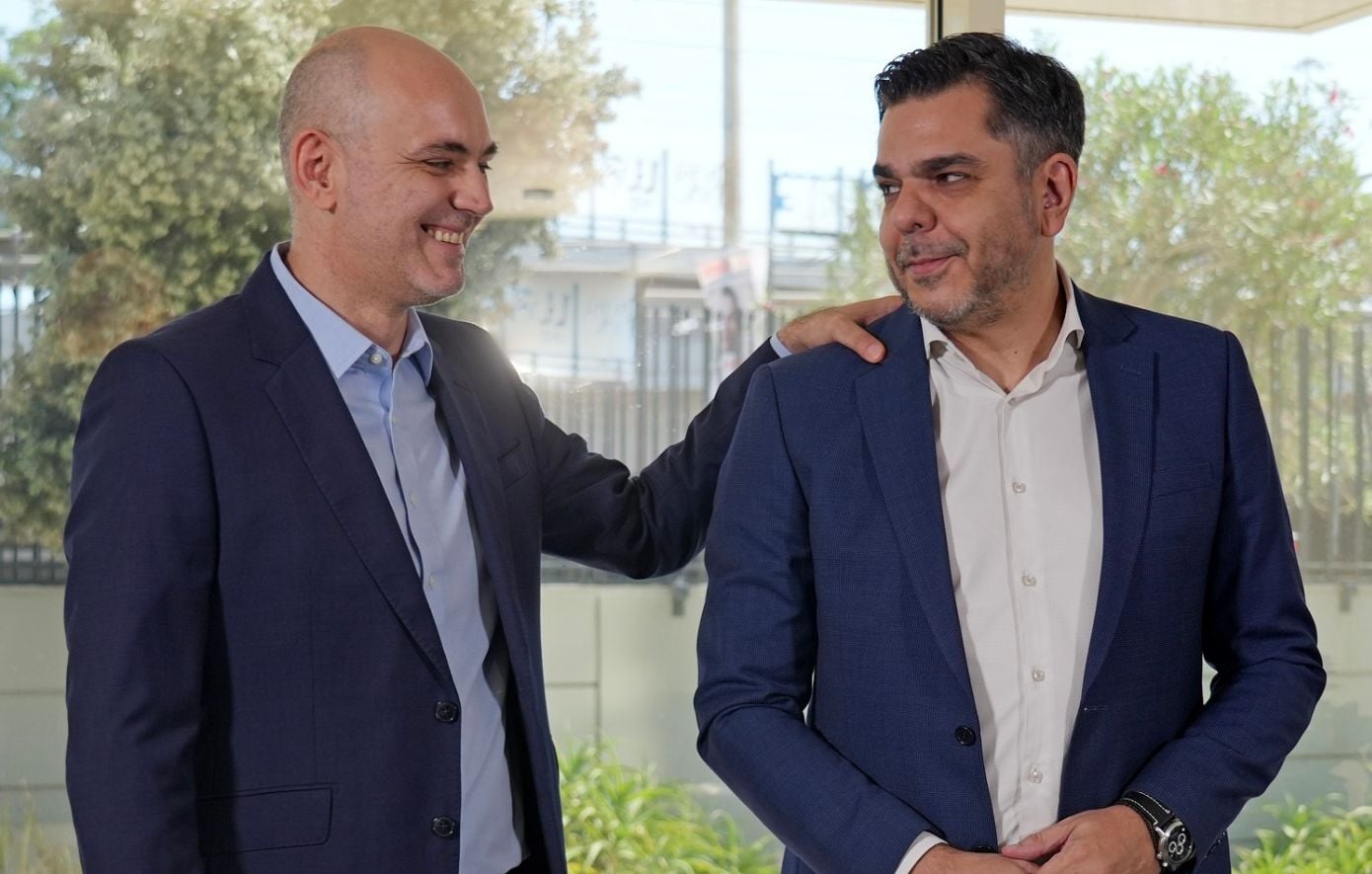 «Στον Εξώστη» έρχεται στον ΣΚΑΪ 100,3