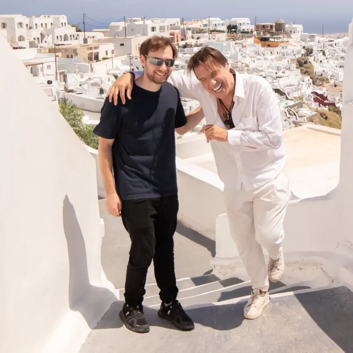 Στράτος Τζώρτζογλου