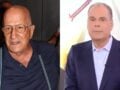 Νίκος Στραβελάκης: «Μακάρι να κερδίσει τη μάχη – Ντρέπομαι με αυτά που διαβάζω» για Αντώνη Πανούτσο