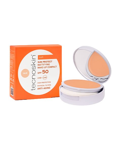 Πούδρες με SPF που προτιμά η beauty editor
