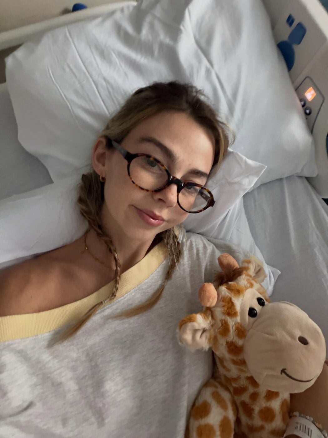 Η influencer Sydney Towle πέθανε στα 26 της μετά από μάχη με σπάνια μορφή καρκίνου