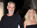 Ελεωνόρα Ζουγανέλη – Νίκος Συρίγος: Στα σοκάκια της Μυκόνου – Φωτογραφίες