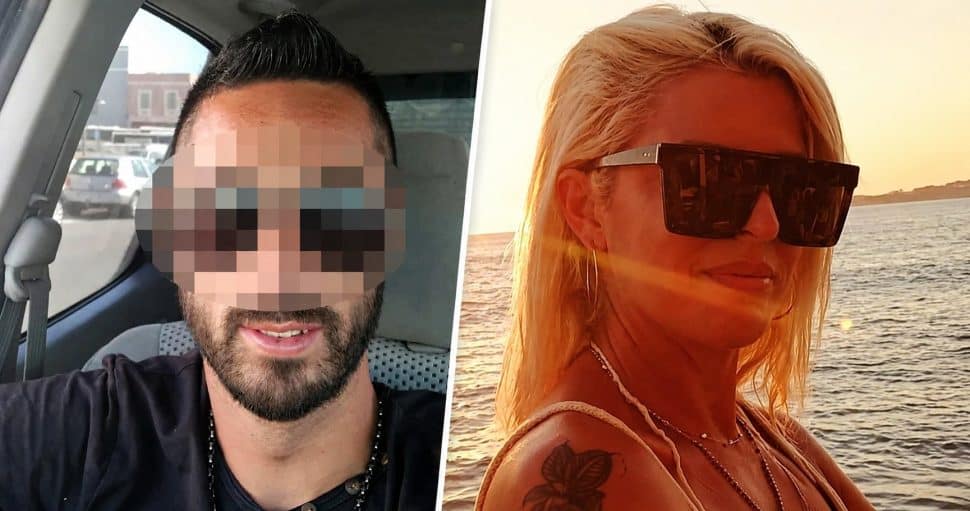 Σύρος: Η κίνηση του πατέρα της Βάγγης στο μνημόσυνο για τα εννιάμερα – Τι υποσχέθηκε στη νεκρή κόρη του;