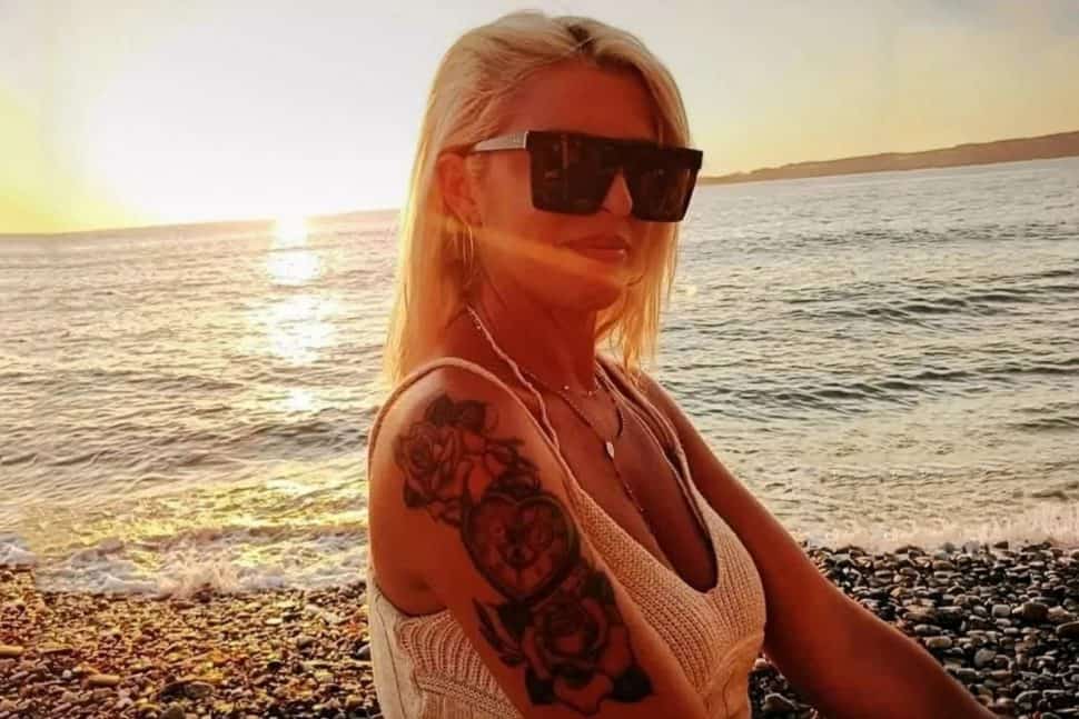 Σύρος: Έγκυος η 30χρονη σύζυγος του δράστη; Γιατί η Βάγγη προσπάθησε να την μαχαιρώσει στην κοιλιά;