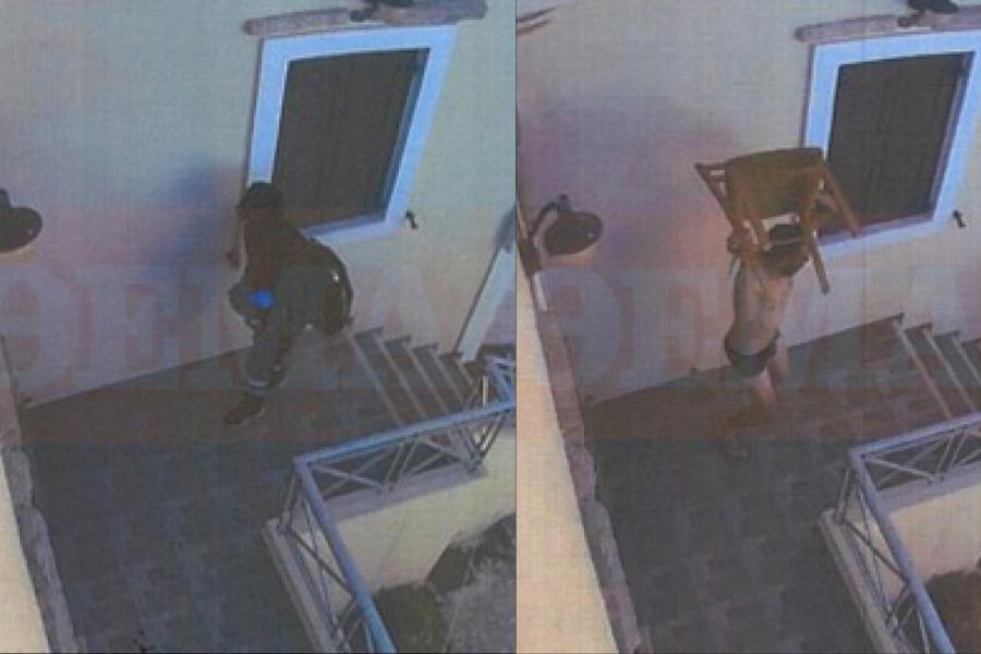 Σύρος: Ο πατέρας της διασώστριας σπάει τη σιωπή του – Τι μου είπε λίγο πριν δολοφονηθεί