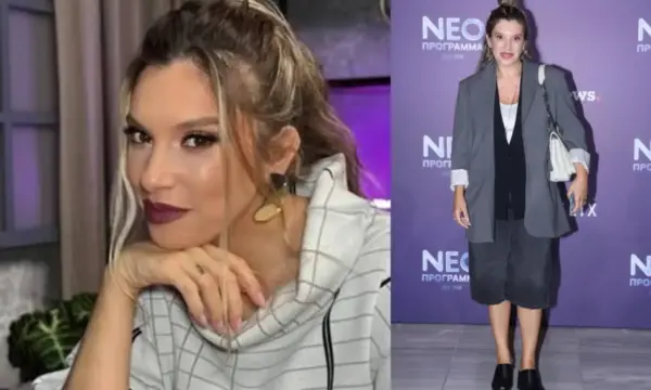 Σύλβια Δεληκούρα: Η τηλεόραση μου άλλαξε τη ζωή – Αναφορά στις χρυσές εποχές