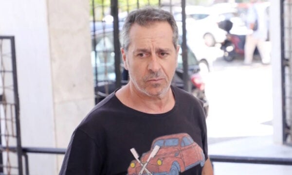 Τάκης Γιαννούτσος: Η προσωπική εξομολόγηση για τον χωρισμό και τα παιδιά του – Ένιωθα ενοχές