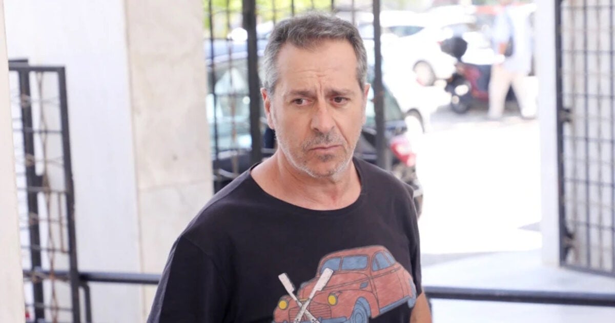 Τάκης Γιαννούτσος: Η προσωπική εξομολόγηση για τον χωρισμό και τα παιδιά του – Ένιωθα ενοχές