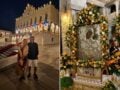 Μεσσαροπούλου-Μυλωνάκης: Το τάμα και οι λυγμοί μπροστά στην Παναγιά της Τήνου, η κρυφή δωρεά στη μονή