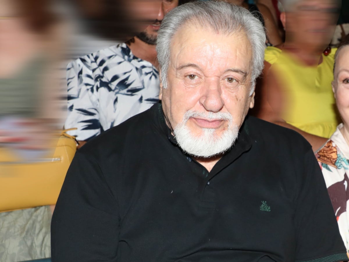 Τάσος Χαλκιάς: Κάηκε το σπίτι του στο Πόρτο Γερμενό – Η ανάρτηση του γιου του