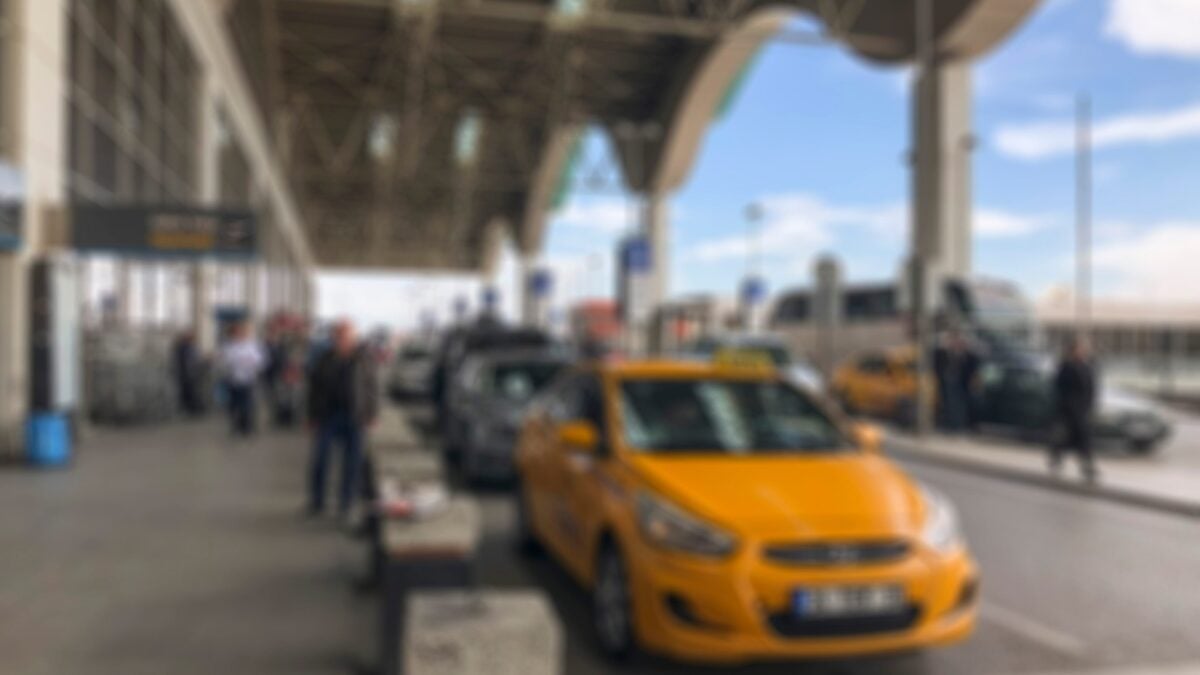 Τα ακριβότερα αεροδρόμια στον κόσμο για ταξί: Πόσο κοστίζει η διαδρομή μέχρι το κέντρο