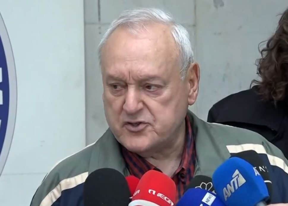 Σταύρος Γεωργίου: Τριάντα μέρες μετά τον θάνατό του ο αδερφός του λέει: «Δεν υπάρχει καμία αμύθητη περιουσία, σεβαστείτε τα παιδιά»